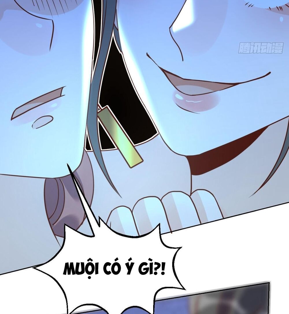 Nguyên Lai Ta Là Tu Tiên Đại Lão: Chapter 90