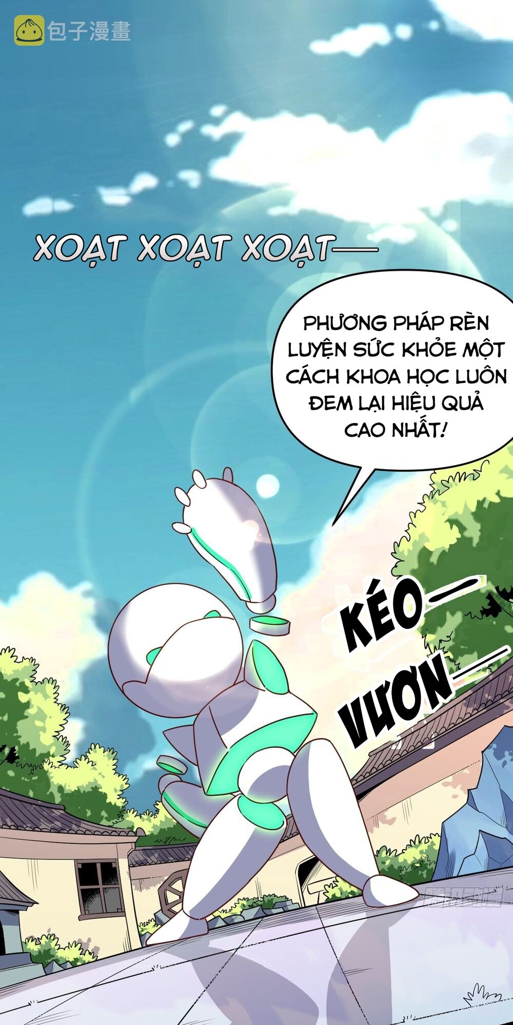 Nguyên Lai Ta Là Tu Tiên Đại Lão: Chapter 90