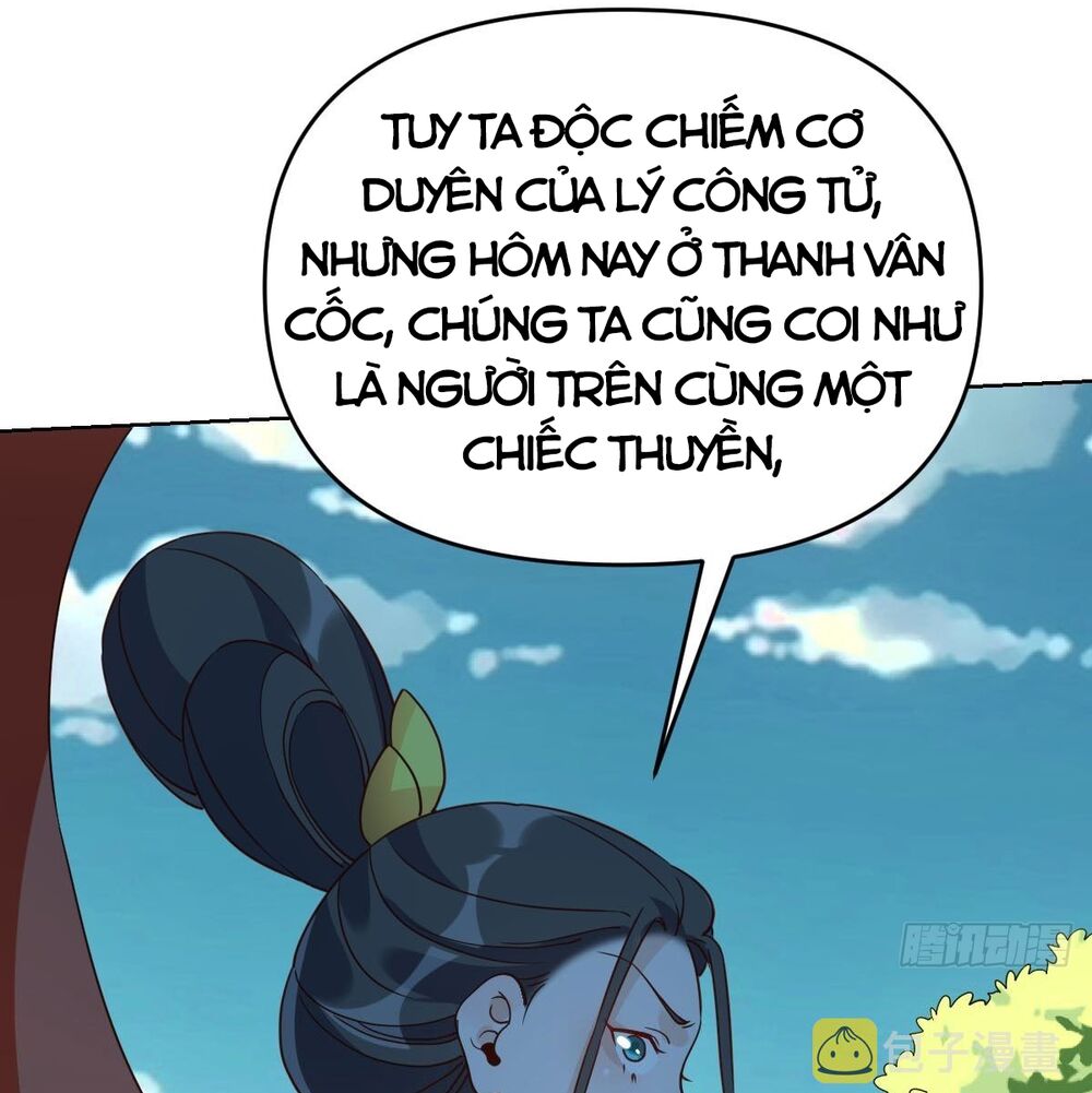 Nguyên Lai Ta Là Tu Tiên Đại Lão: Chapter 90