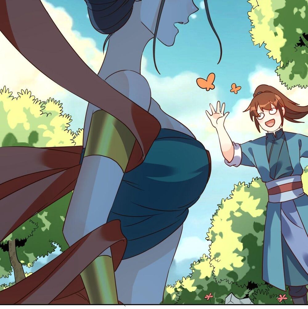 Nguyên Lai Ta Là Tu Tiên Đại Lão: Chapter 90