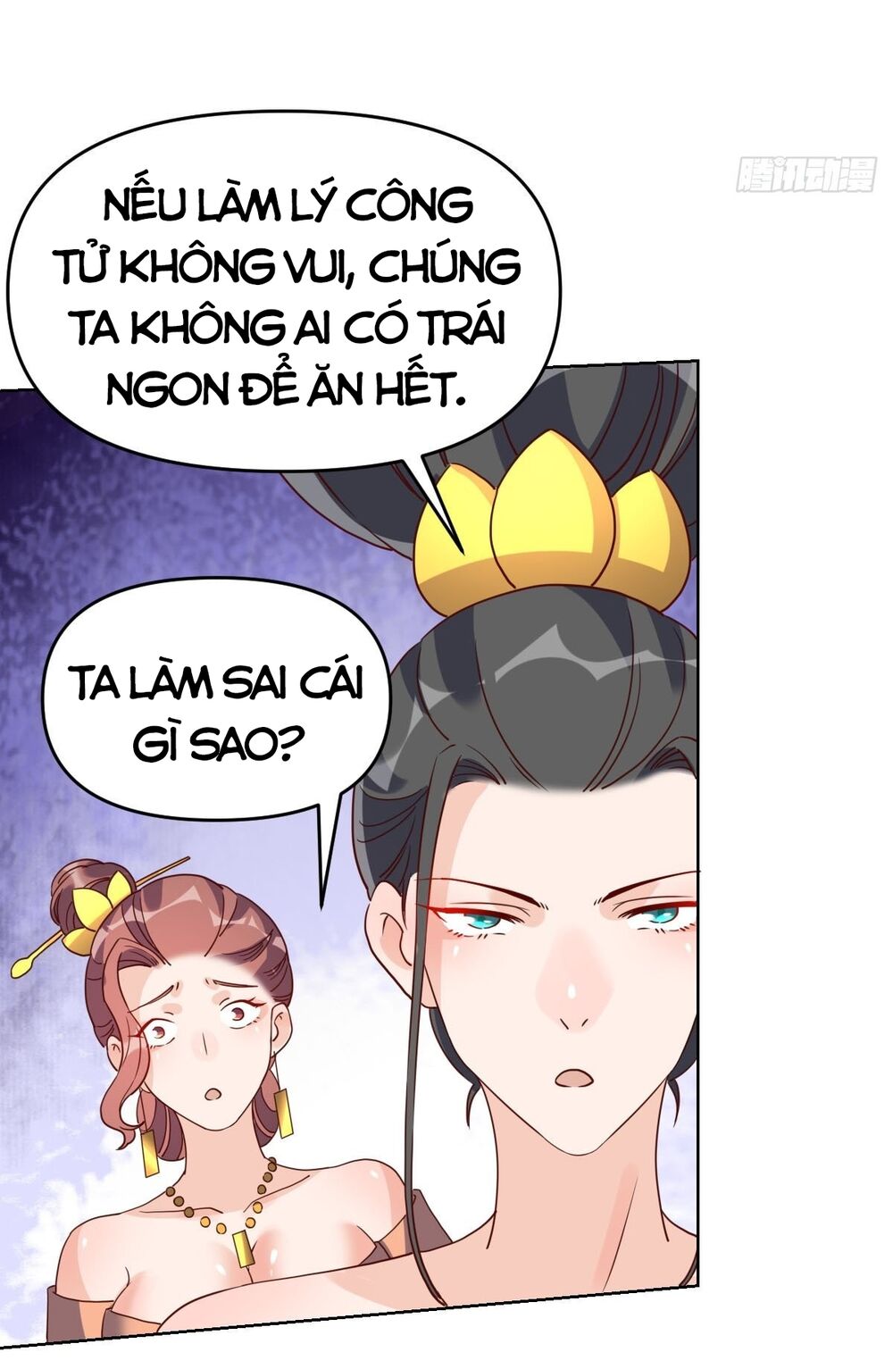 Nguyên Lai Ta Là Tu Tiên Đại Lão: Chapter 90