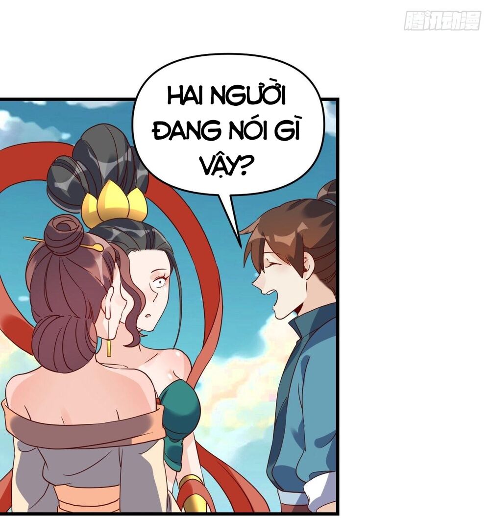 Nguyên Lai Ta Là Tu Tiên Đại Lão: Chapter 90
