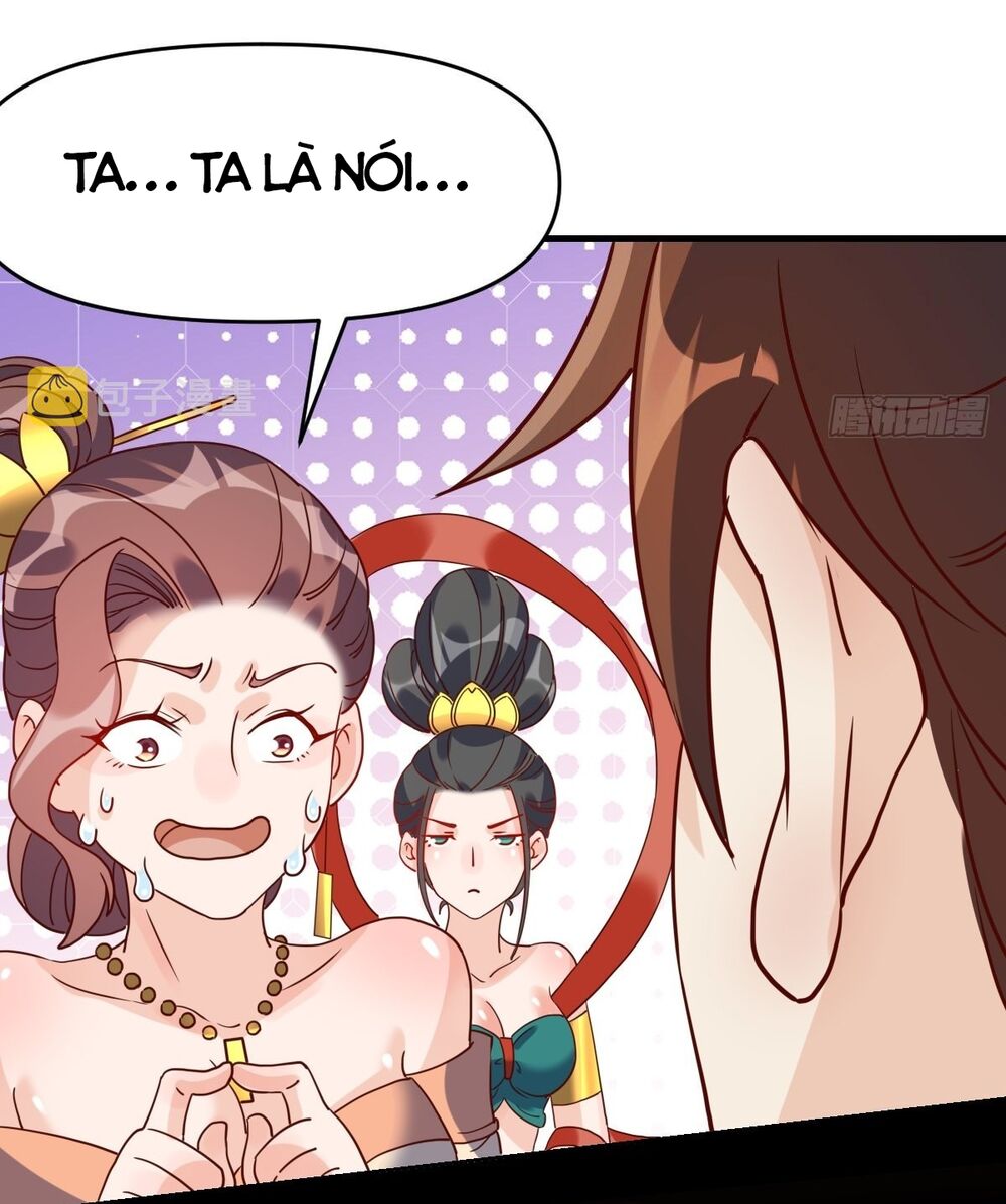 Nguyên Lai Ta Là Tu Tiên Đại Lão: Chapter 90
