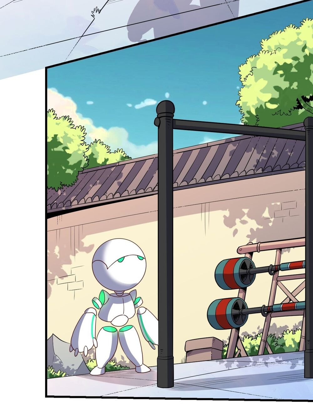 Nguyên Lai Ta Là Tu Tiên Đại Lão: Chapter 90