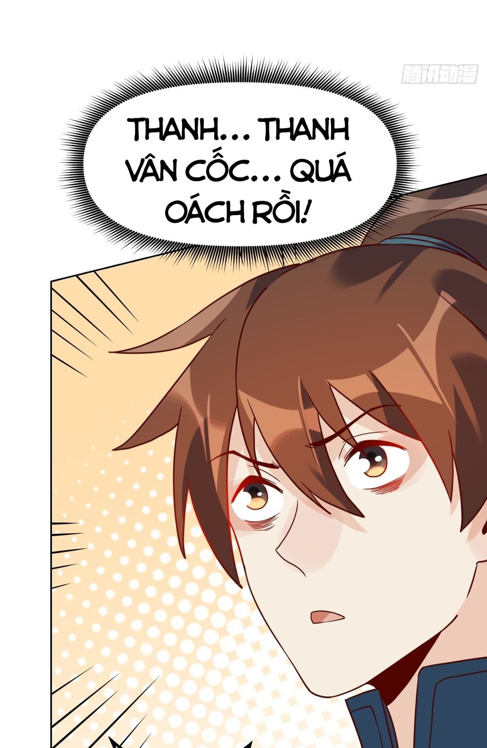 Nguyên Lai Ta Là Tu Tiên Đại Lão: Chapter 90