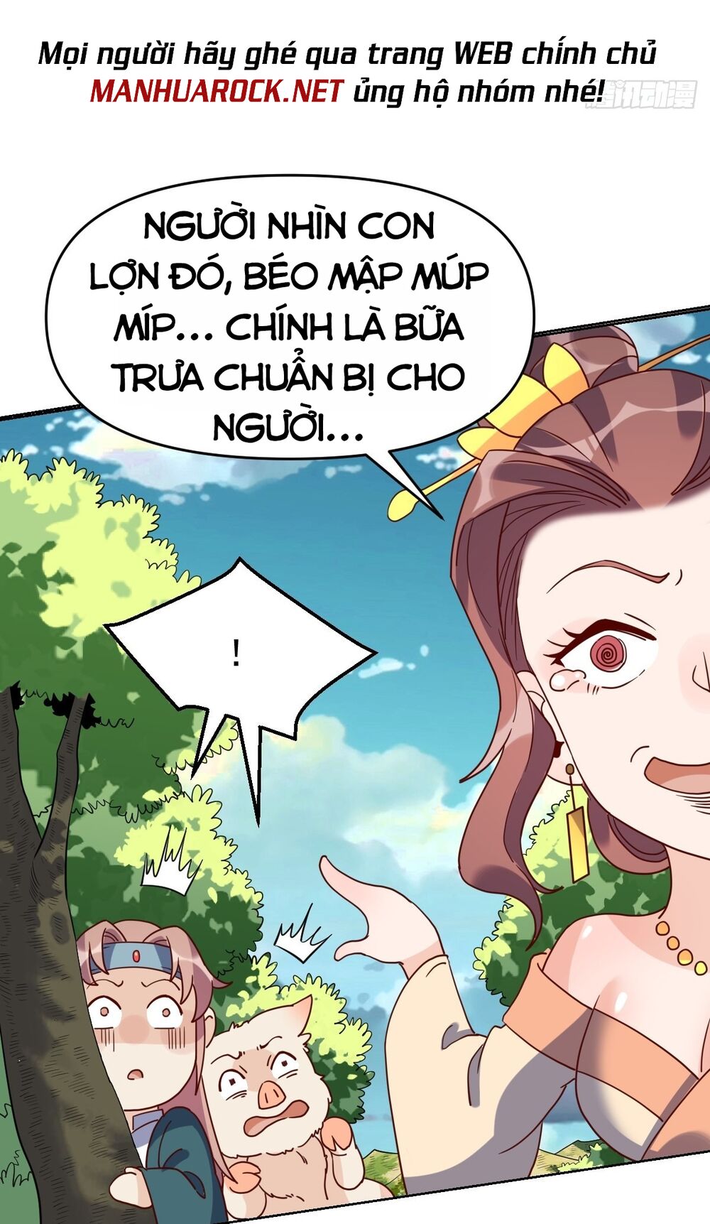 Nguyên Lai Ta Là Tu Tiên Đại Lão: Chapter 90
