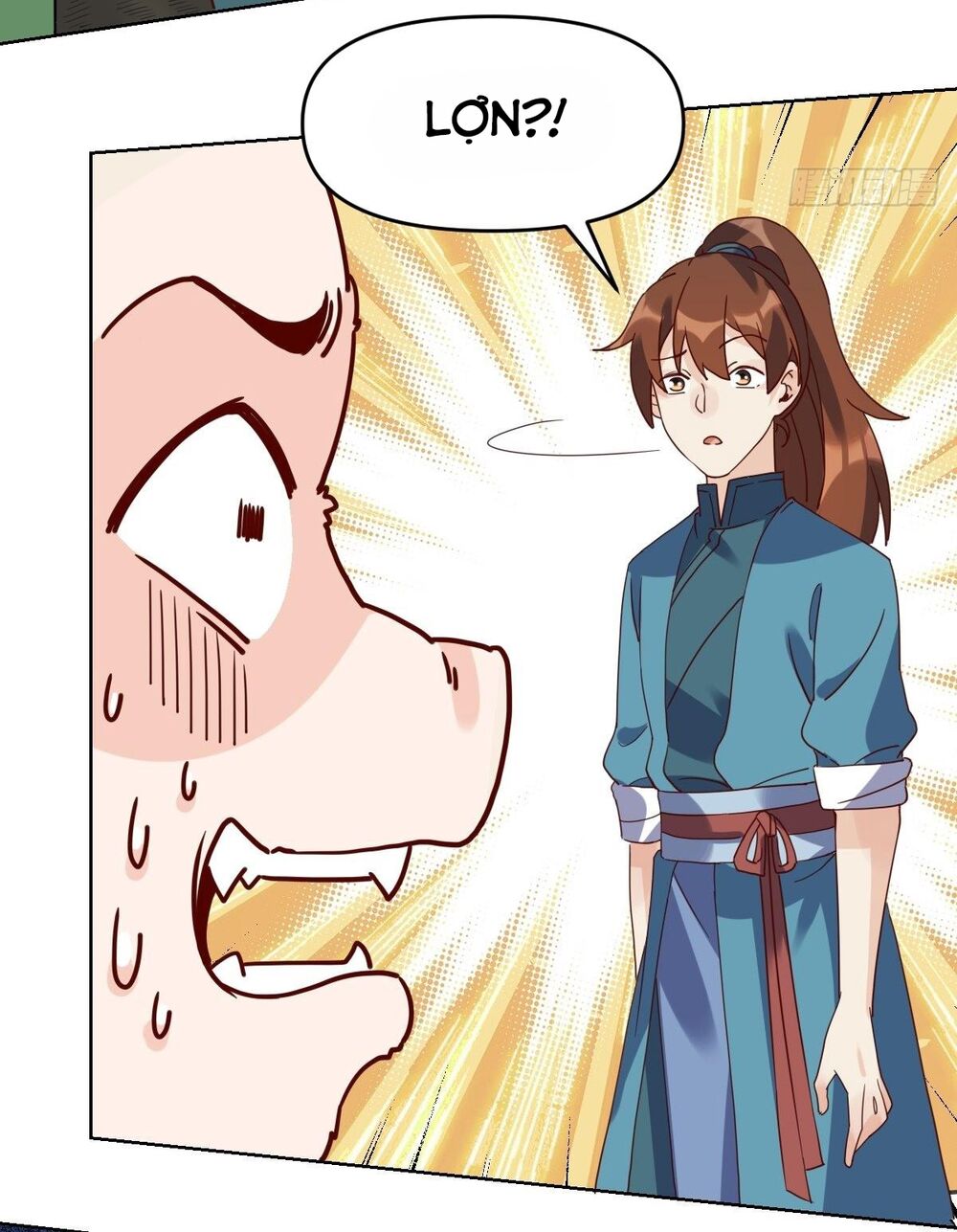 Nguyên Lai Ta Là Tu Tiên Đại Lão: Chapter 90