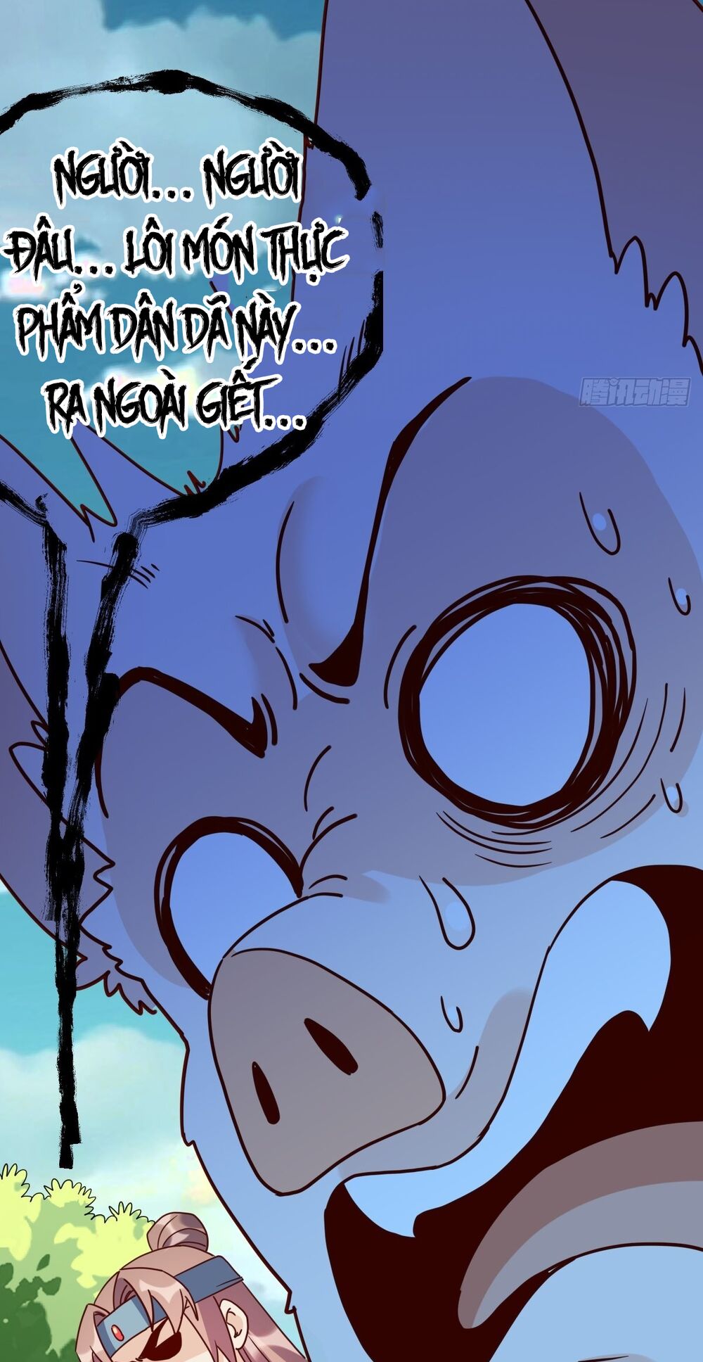 Nguyên Lai Ta Là Tu Tiên Đại Lão: Chapter 90