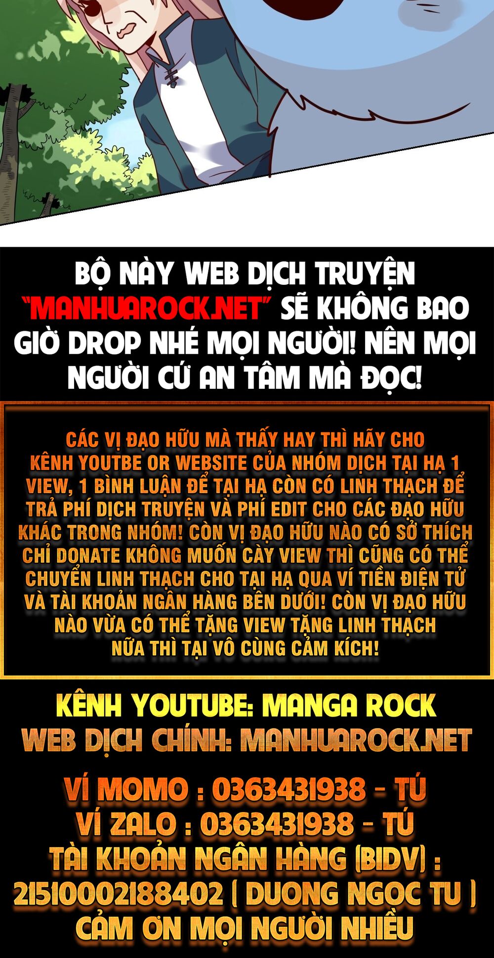 Nguyên Lai Ta Là Tu Tiên Đại Lão: Chapter 90