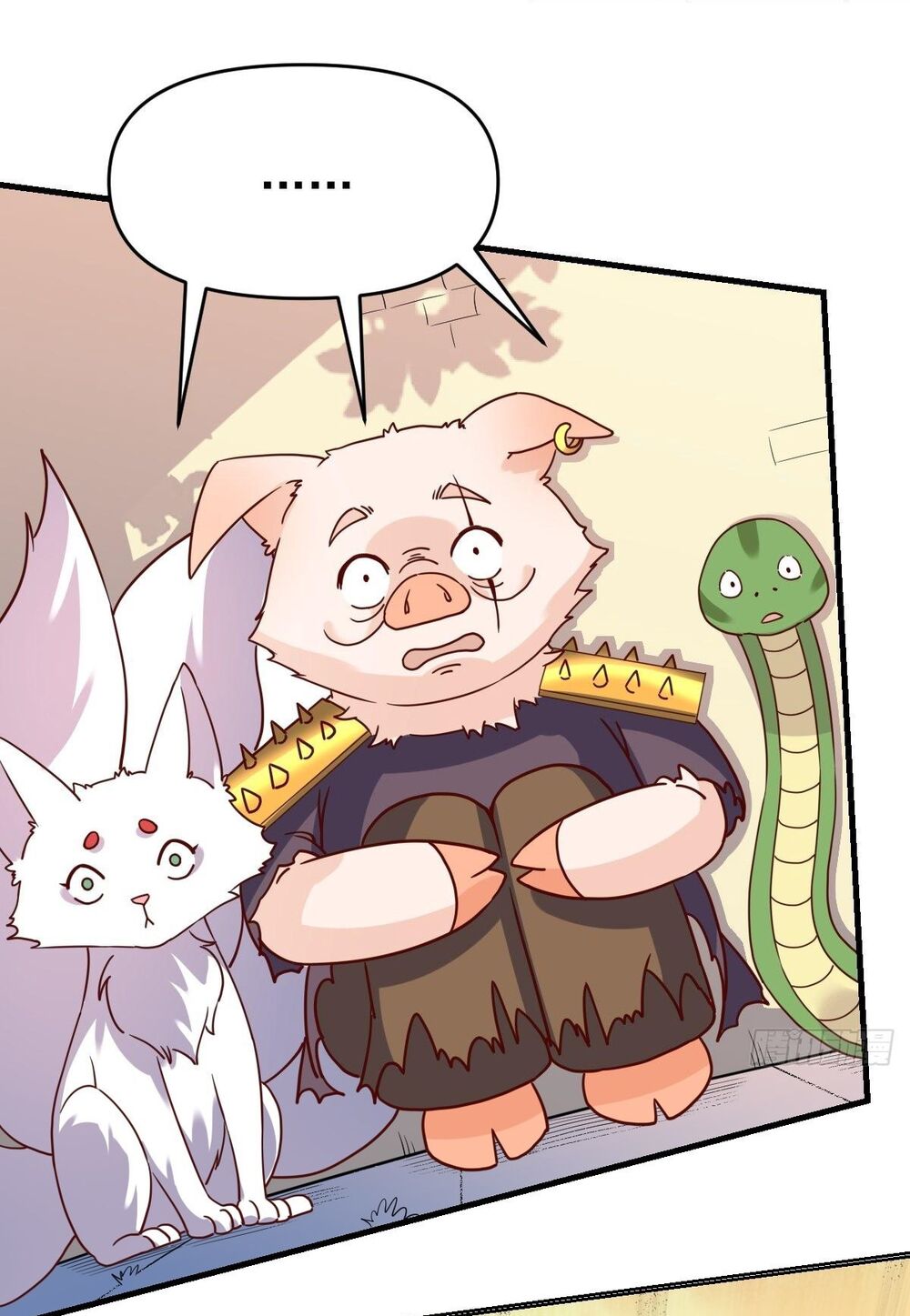 Nguyên Lai Ta Là Tu Tiên Đại Lão: Chapter 90