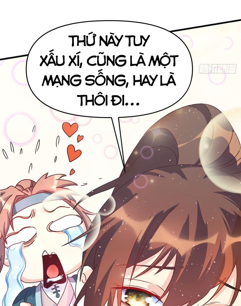 Nguyên Lai Ta Là Tu Tiên Đại Lão: Chapter 91