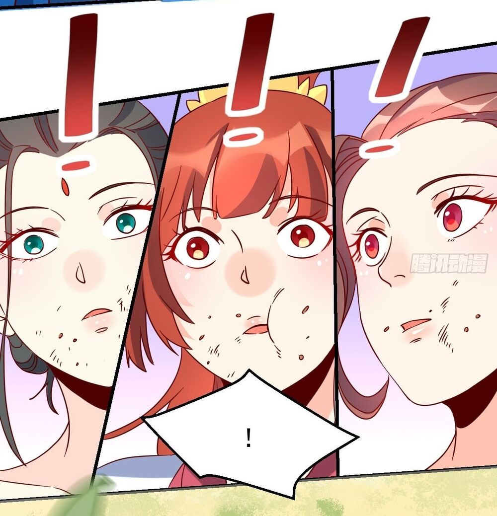 Nguyên Lai Ta Là Tu Tiên Đại Lão: Chapter 91