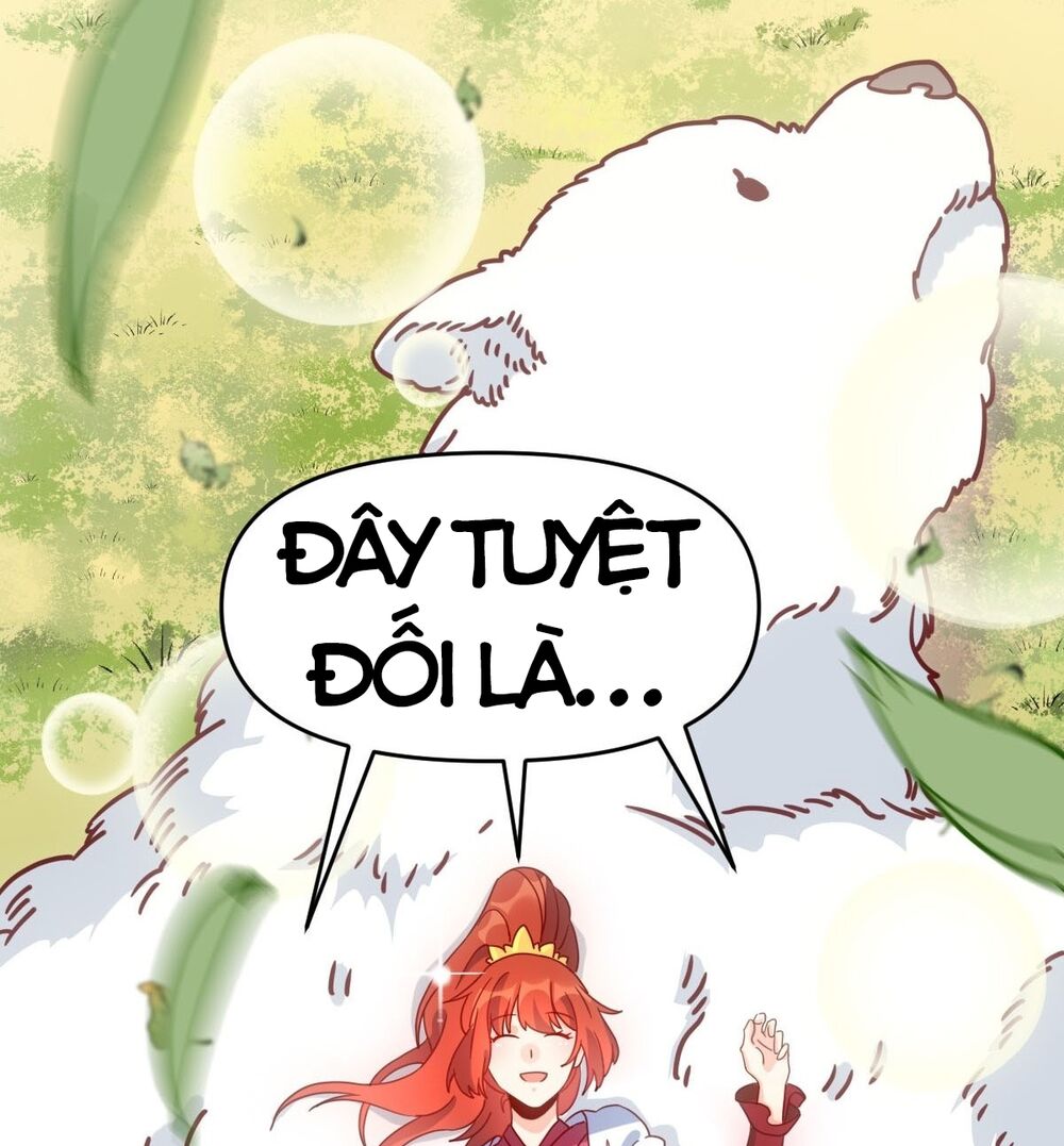 Nguyên Lai Ta Là Tu Tiên Đại Lão: Chapter 91
