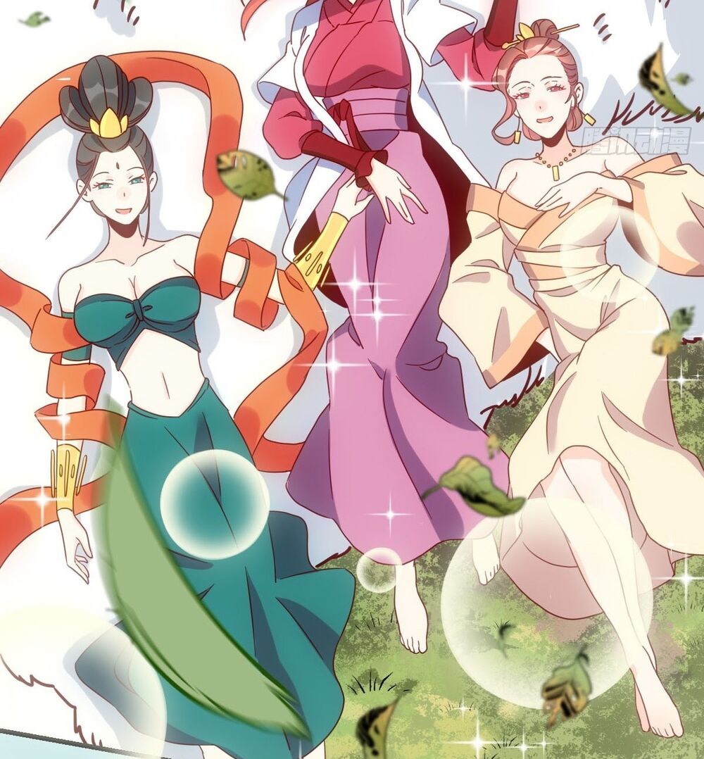 Nguyên Lai Ta Là Tu Tiên Đại Lão: Chapter 91