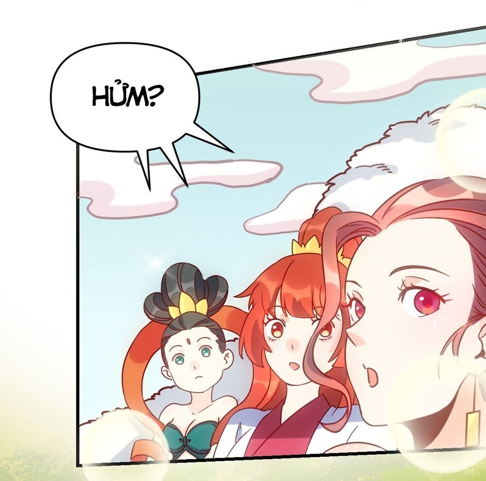 Nguyên Lai Ta Là Tu Tiên Đại Lão: Chapter 91