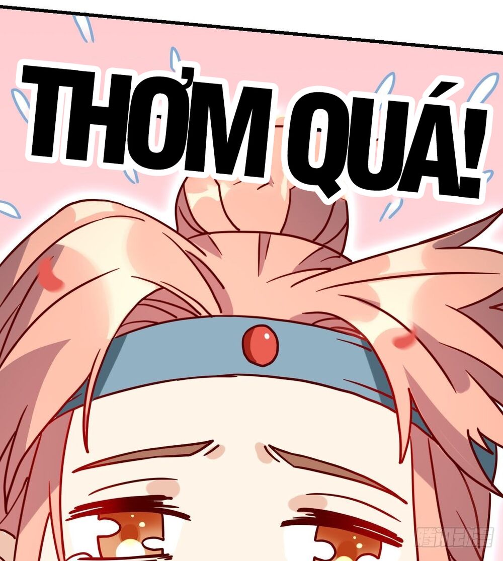 Nguyên Lai Ta Là Tu Tiên Đại Lão: Chapter 91