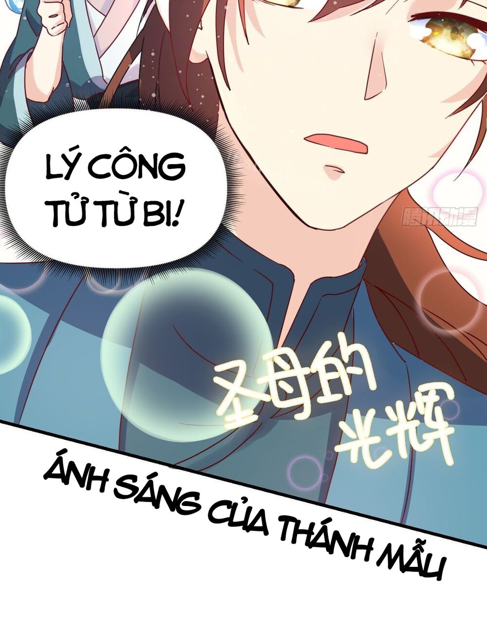 Nguyên Lai Ta Là Tu Tiên Đại Lão: Chapter 91