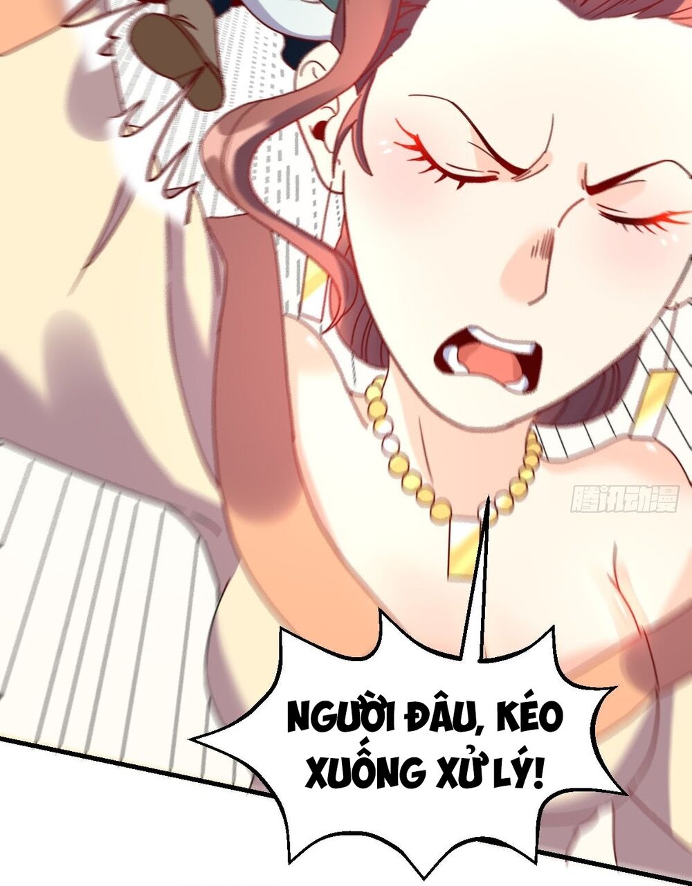Nguyên Lai Ta Là Tu Tiên Đại Lão: Chapter 91