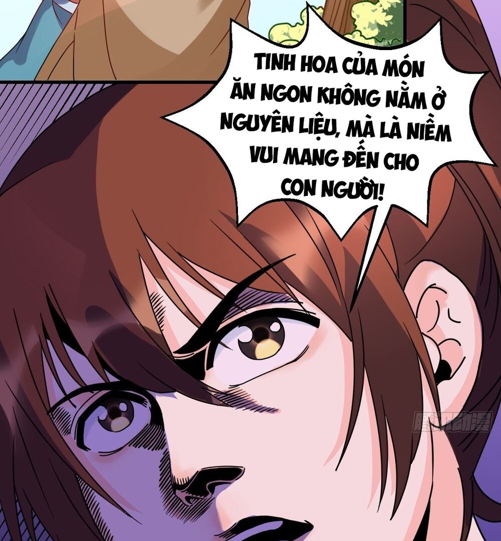 Nguyên Lai Ta Là Tu Tiên Đại Lão: Chapter 91