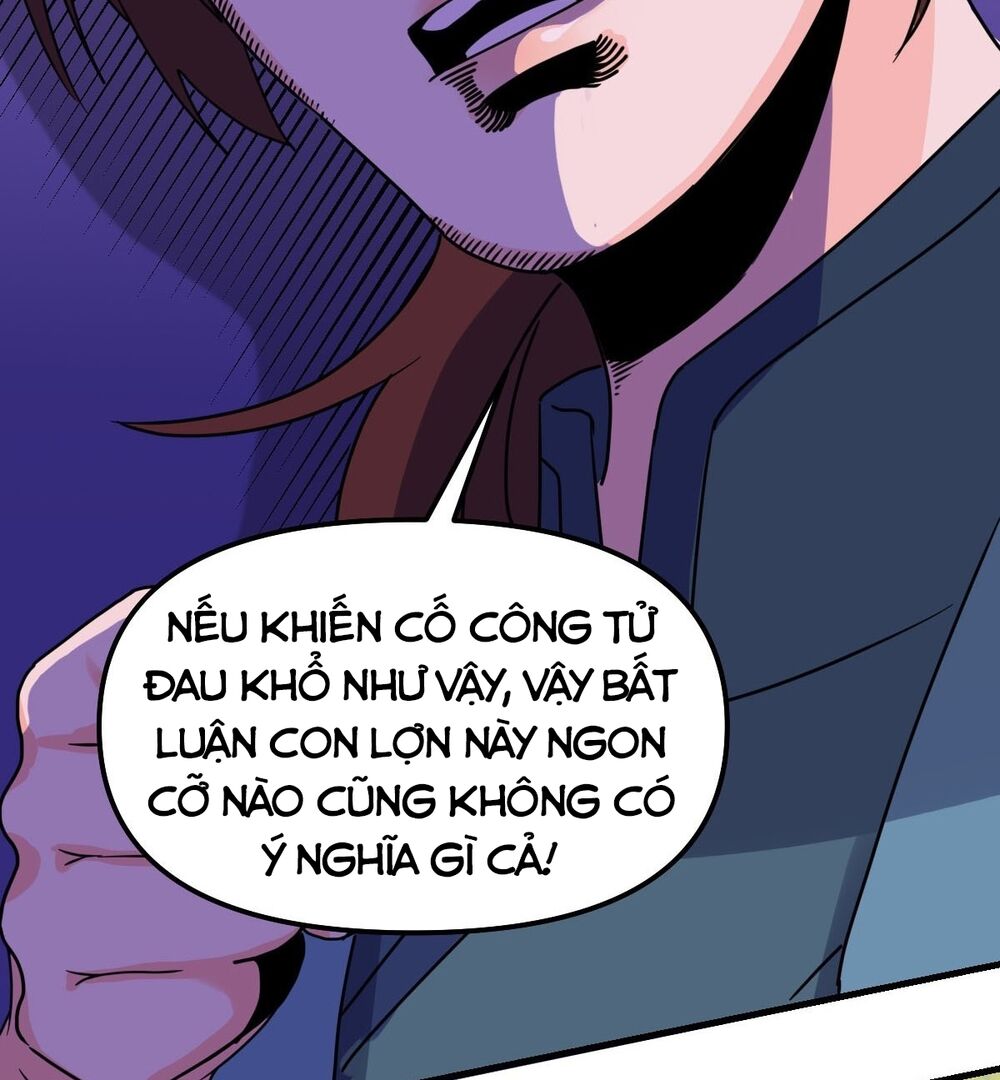 Nguyên Lai Ta Là Tu Tiên Đại Lão: Chapter 91