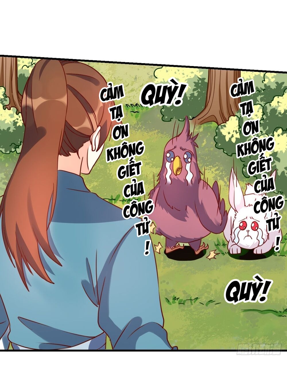 Nguyên Lai Ta Là Tu Tiên Đại Lão: Chapter 91