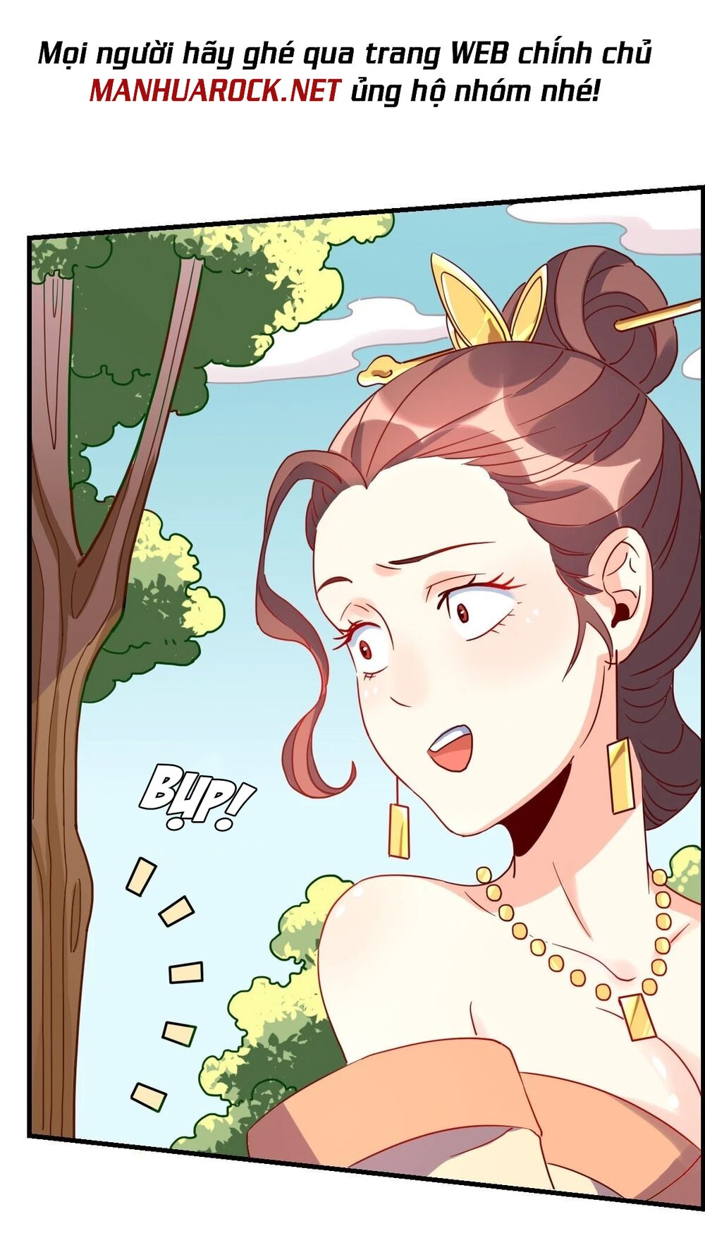 Nguyên Lai Ta Là Tu Tiên Đại Lão: Chapter 91