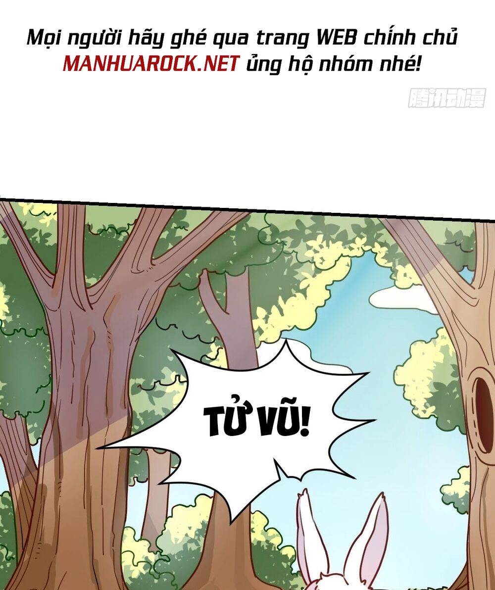 Nguyên Lai Ta Là Tu Tiên Đại Lão: Chapter 91