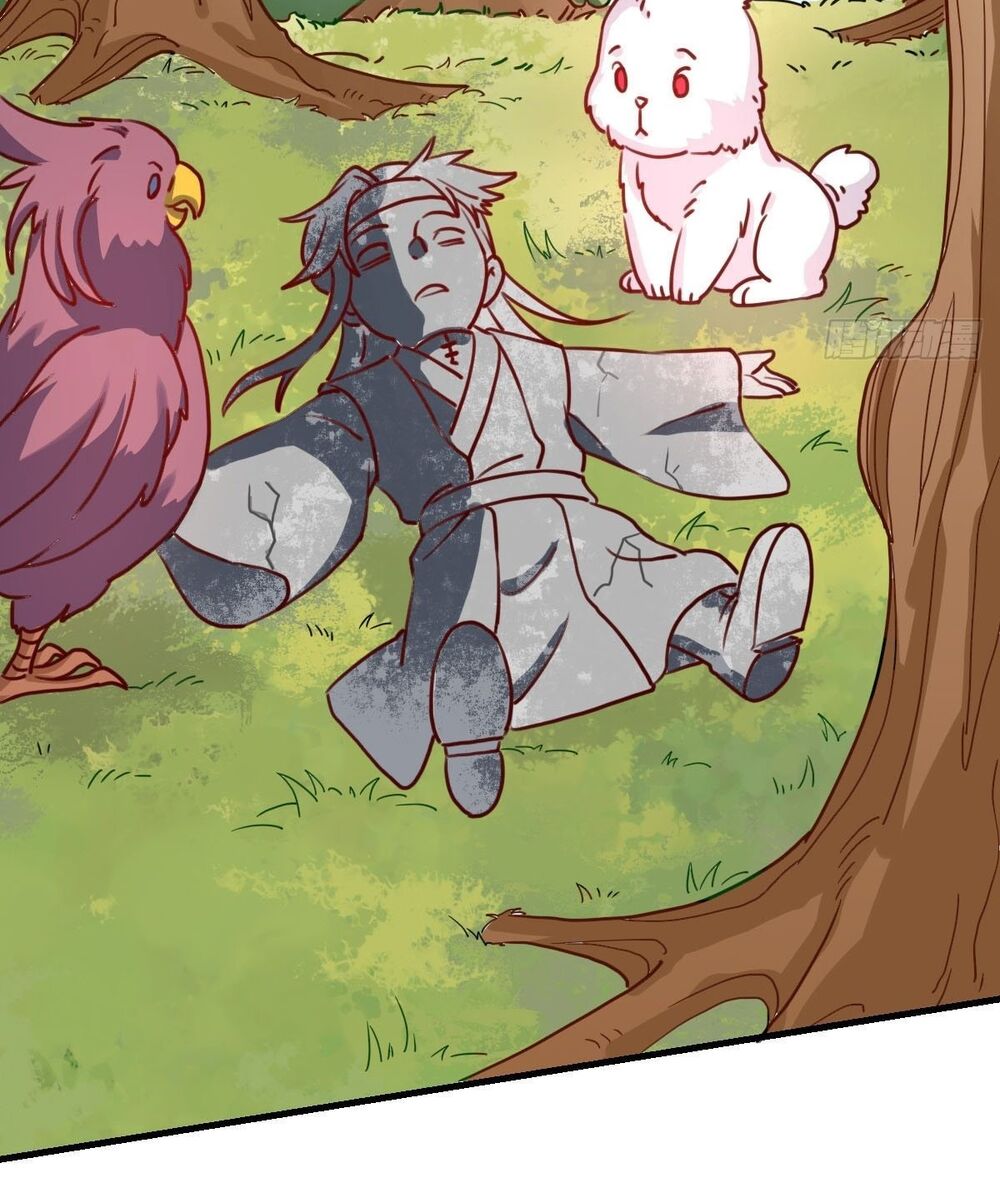Nguyên Lai Ta Là Tu Tiên Đại Lão: Chapter 91