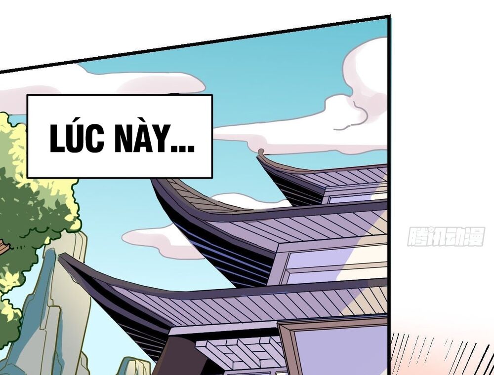 Nguyên Lai Ta Là Tu Tiên Đại Lão: Chapter 91