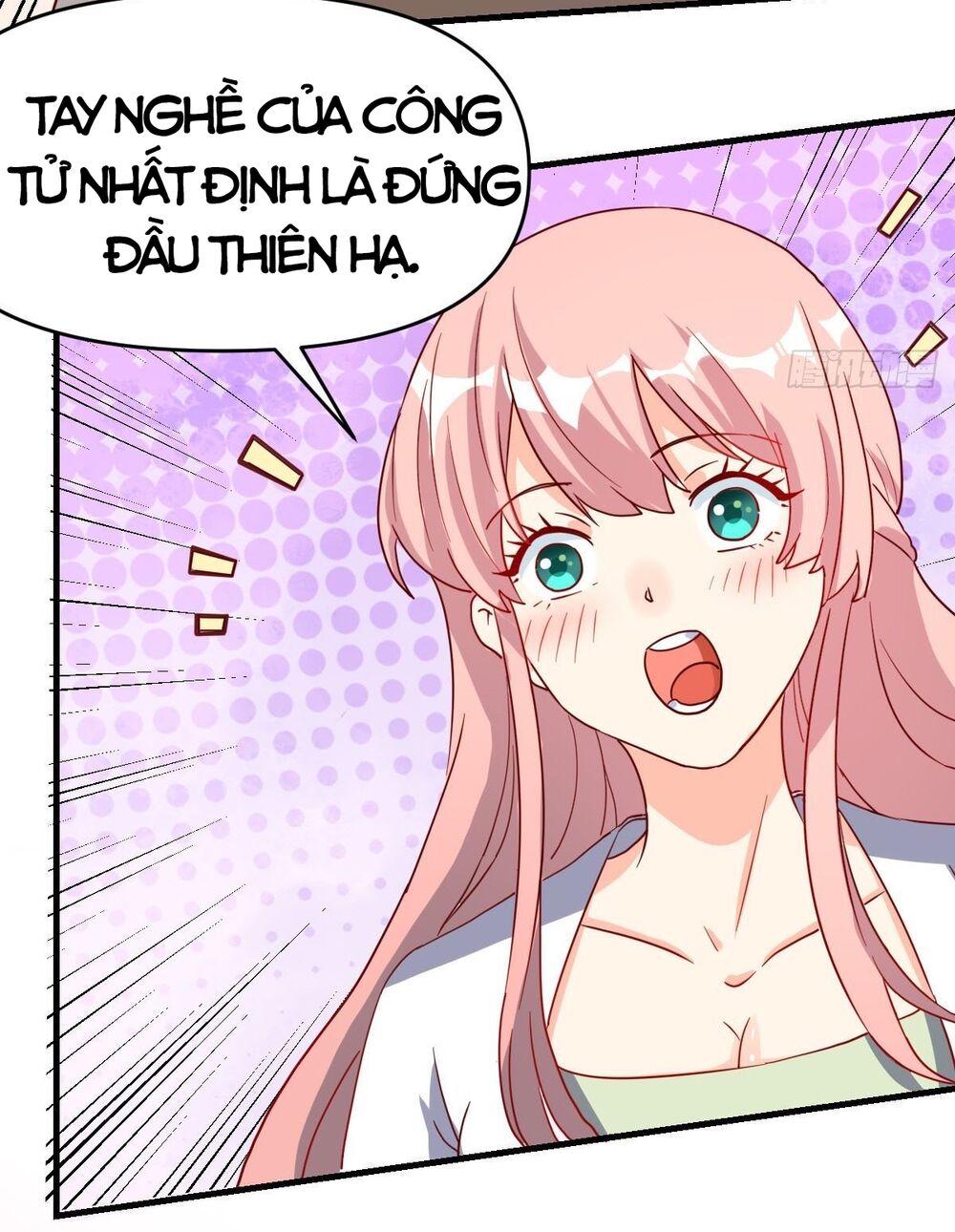 Nguyên Lai Ta Là Tu Tiên Đại Lão: Chapter 91