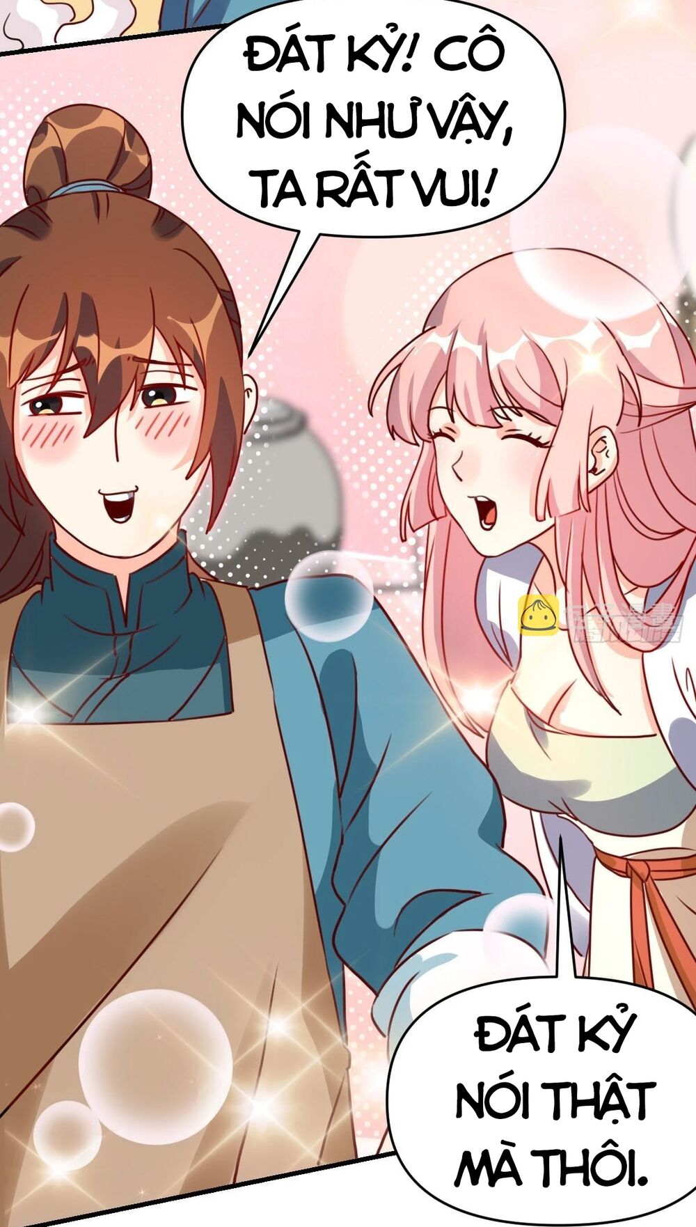 Nguyên Lai Ta Là Tu Tiên Đại Lão: Chapter 91