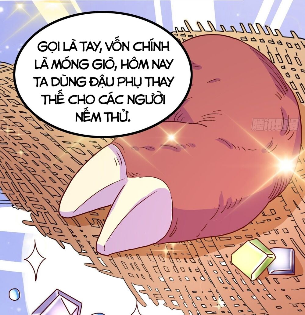 Nguyên Lai Ta Là Tu Tiên Đại Lão: Chapter 91