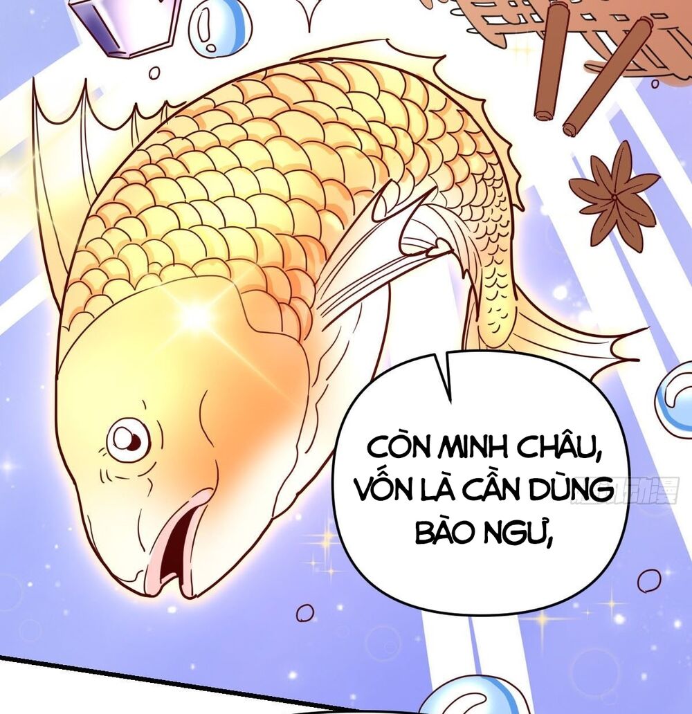 Nguyên Lai Ta Là Tu Tiên Đại Lão: Chapter 91