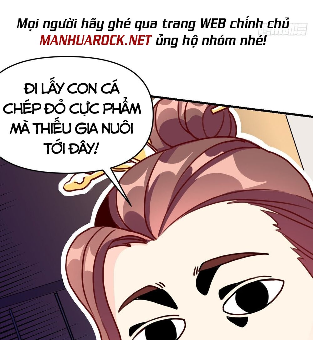 Nguyên Lai Ta Là Tu Tiên Đại Lão: Chapter 91