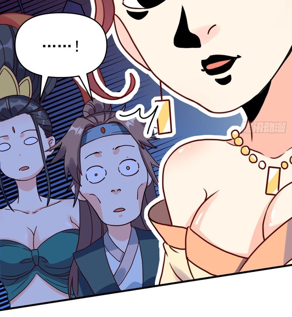 Nguyên Lai Ta Là Tu Tiên Đại Lão: Chapter 91