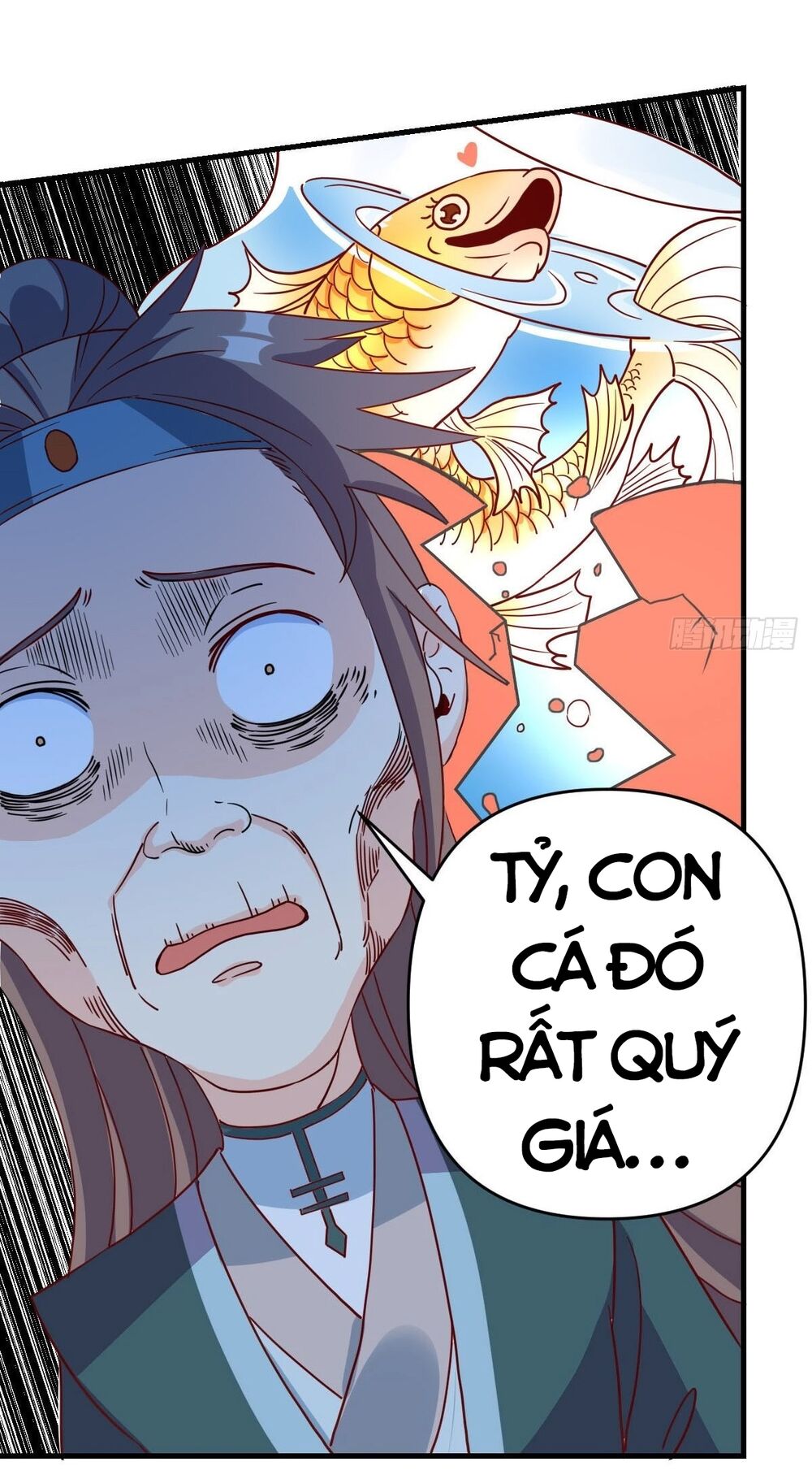 Nguyên Lai Ta Là Tu Tiên Đại Lão: Chapter 91