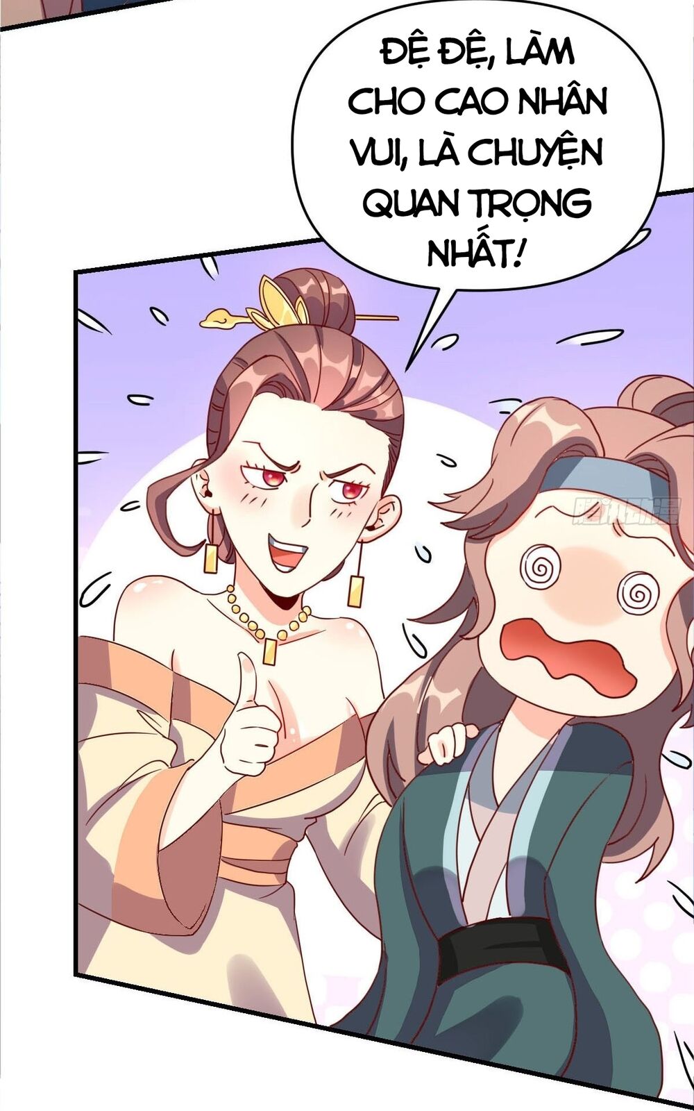 Nguyên Lai Ta Là Tu Tiên Đại Lão: Chapter 91