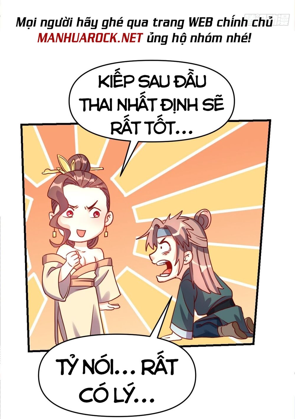 Nguyên Lai Ta Là Tu Tiên Đại Lão: Chapter 91