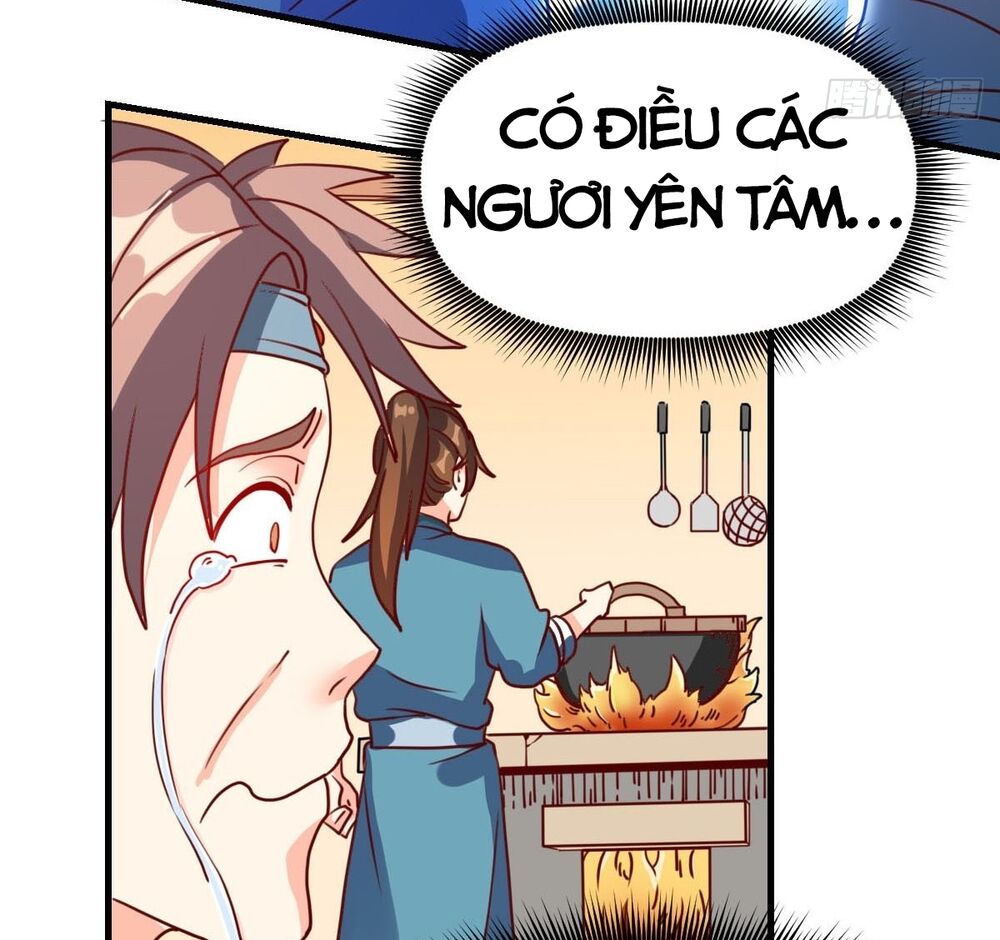 Nguyên Lai Ta Là Tu Tiên Đại Lão: Chapter 91