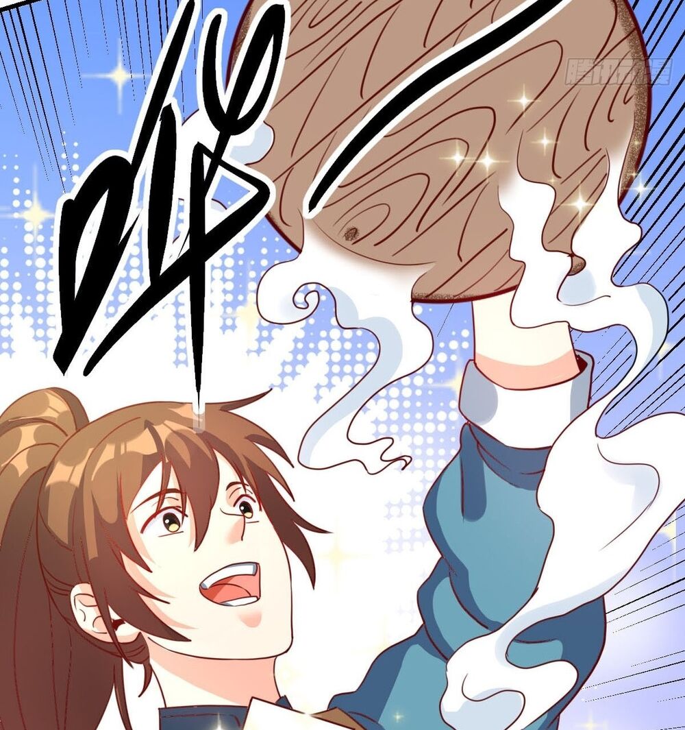 Nguyên Lai Ta Là Tu Tiên Đại Lão: Chapter 91