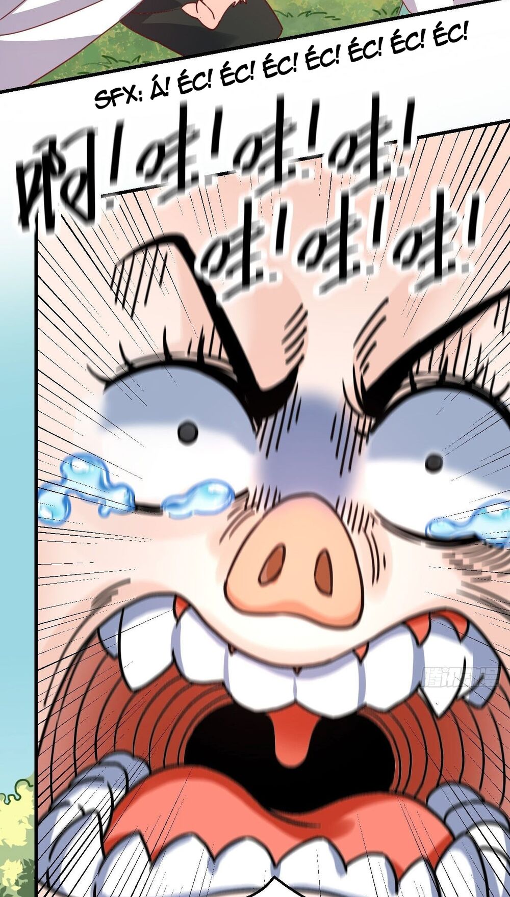 Nguyên Lai Ta Là Tu Tiên Đại Lão: Chapter 91