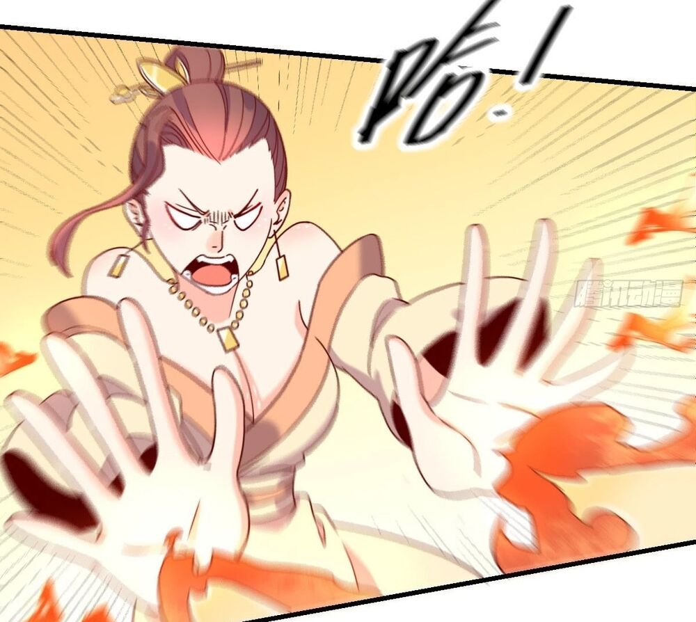 Nguyên Lai Ta Là Tu Tiên Đại Lão: Chapter 91