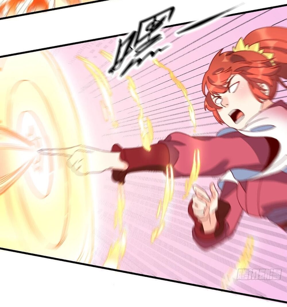 Nguyên Lai Ta Là Tu Tiên Đại Lão: Chapter 91