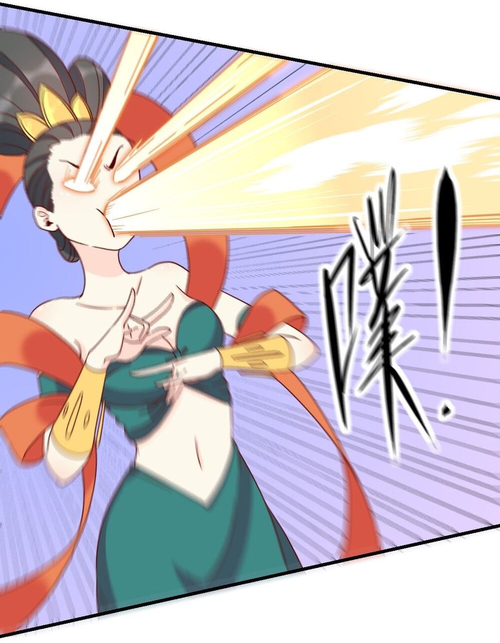 Nguyên Lai Ta Là Tu Tiên Đại Lão: Chapter 91