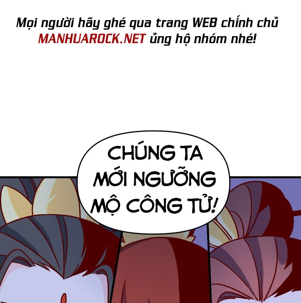 Nguyên Lai Ta Là Tu Tiên Đại Lão: Chapter 91