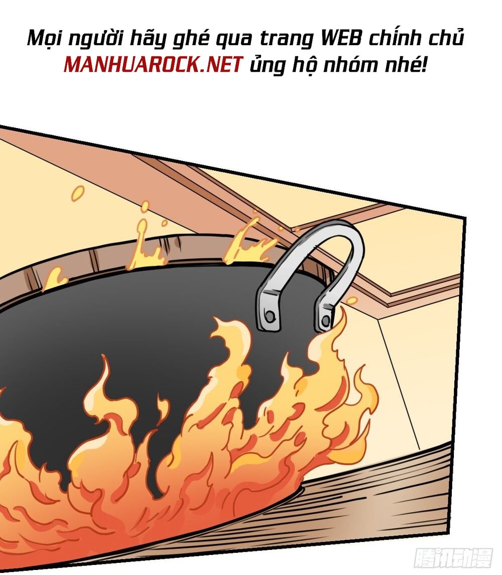 Nguyên Lai Ta Là Tu Tiên Đại Lão: Chapter 91