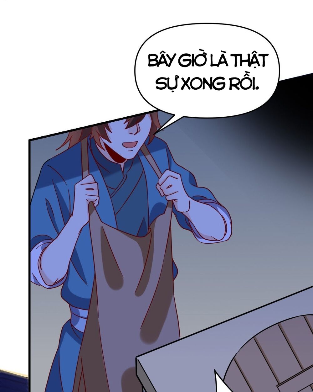 Nguyên Lai Ta Là Tu Tiên Đại Lão: Chapter 91