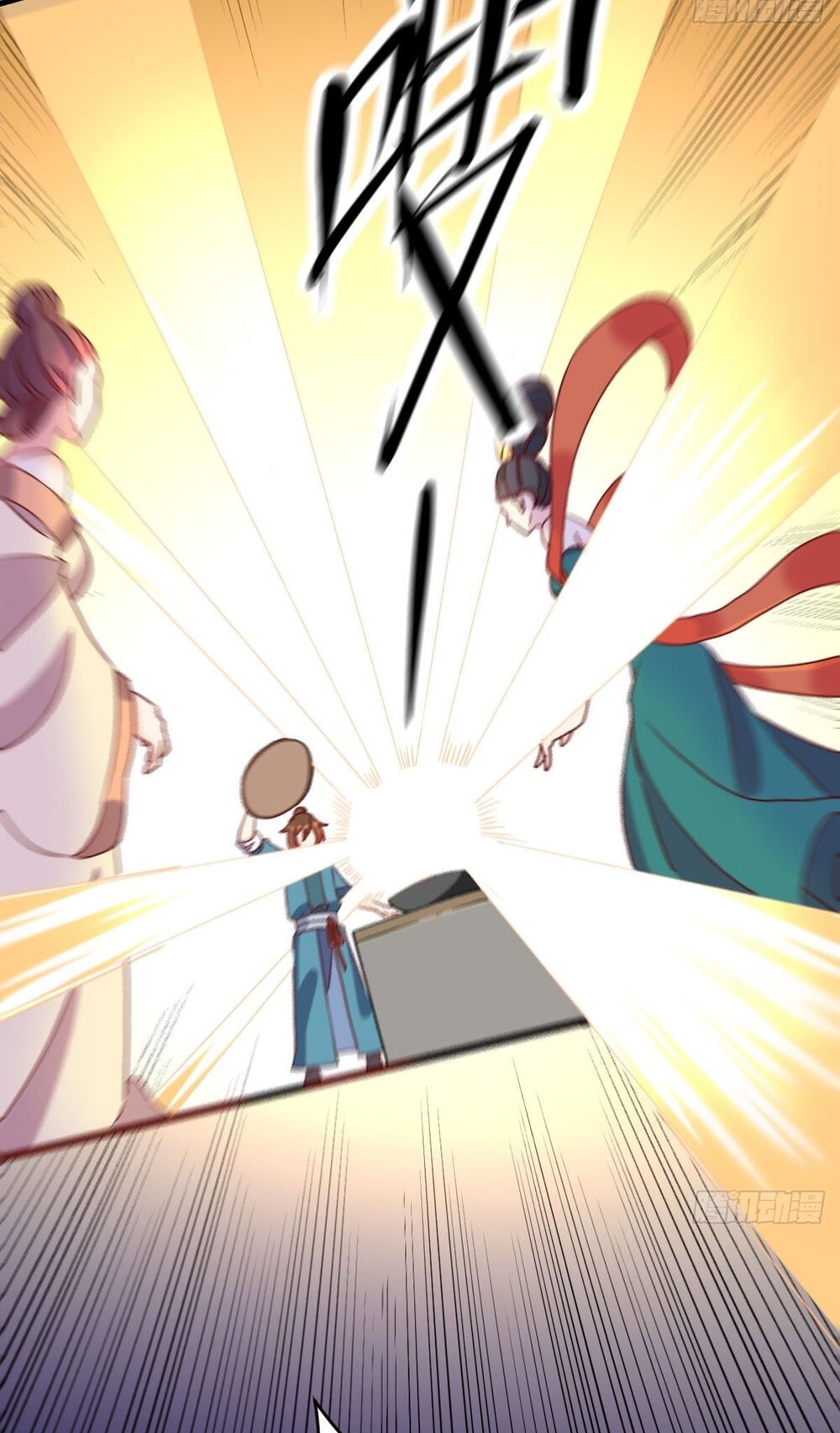 Nguyên Lai Ta Là Tu Tiên Đại Lão: Chapter 91