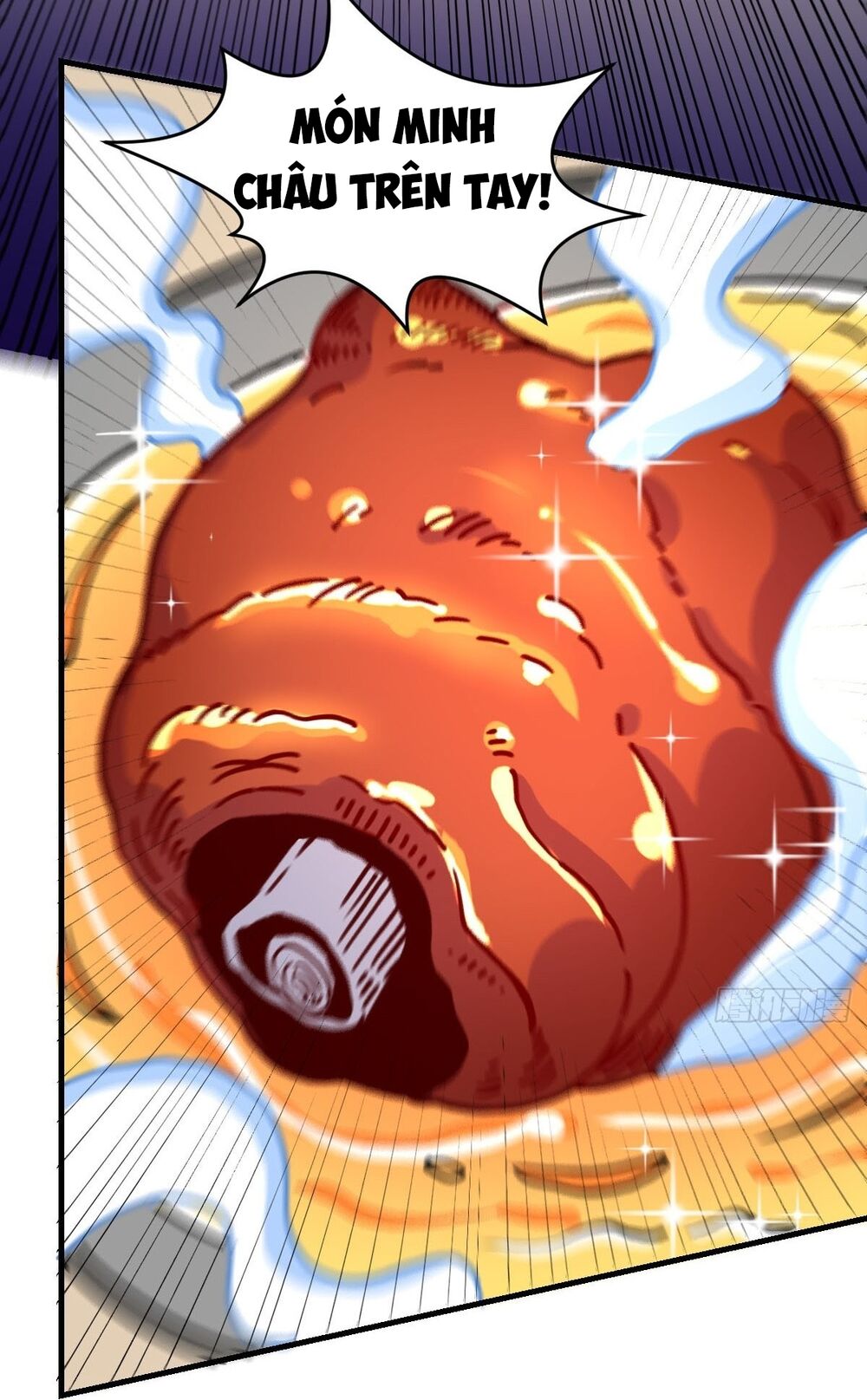 Nguyên Lai Ta Là Tu Tiên Đại Lão: Chapter 91