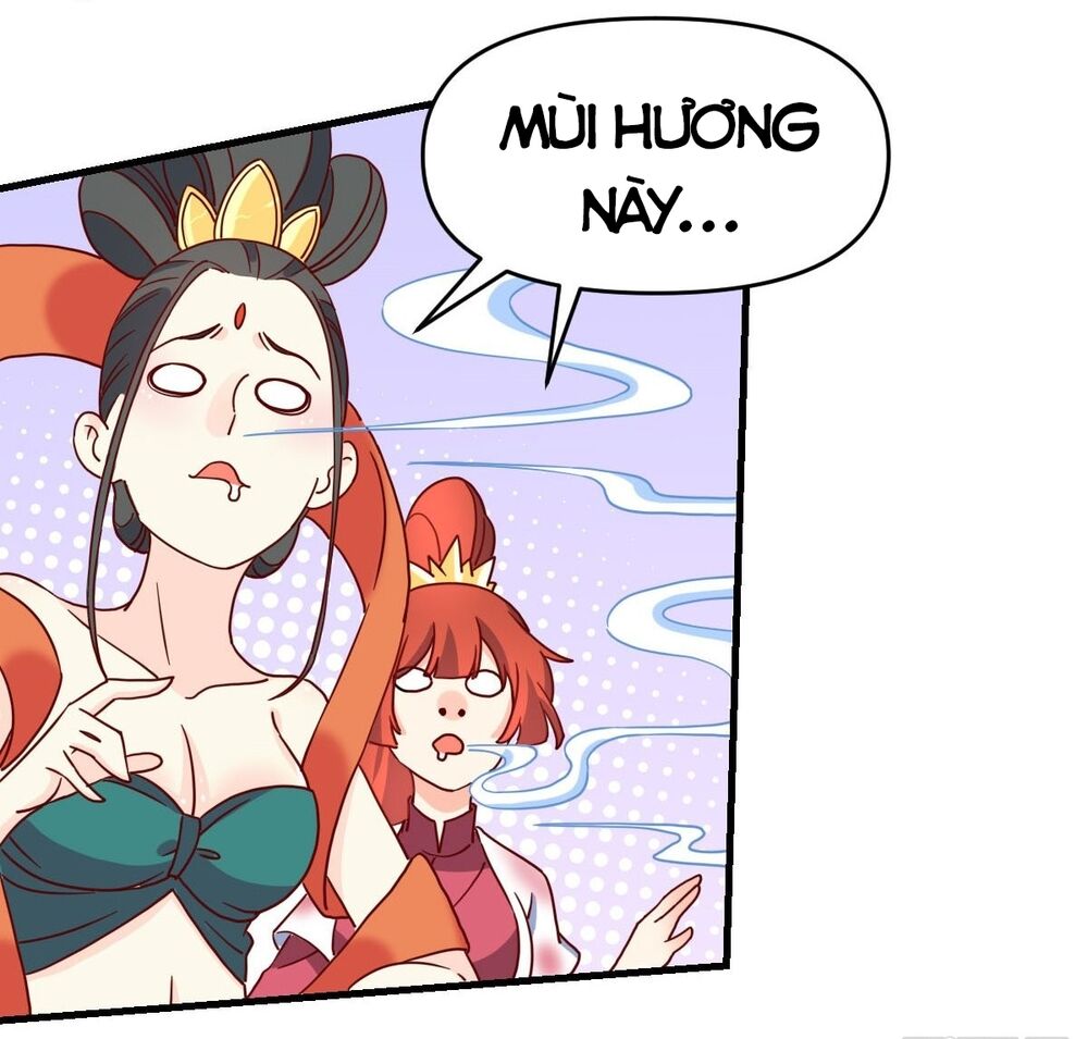 Nguyên Lai Ta Là Tu Tiên Đại Lão: Chapter 91